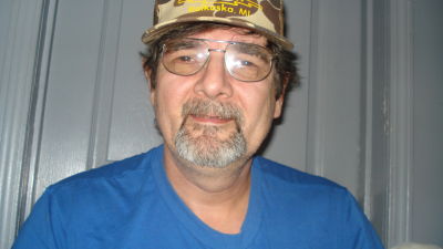 Elmer Dennis
