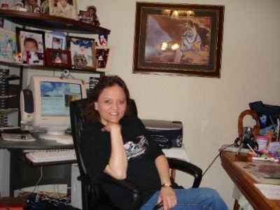 Elaine Ficken