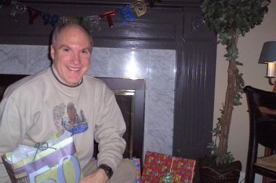 Brian Burgart