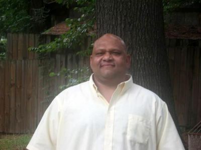 Bruce Mcpherson