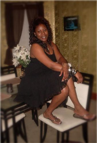 Tamica Dowe