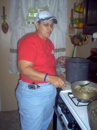 Mayra Miranda