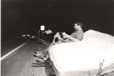 Andrew Morse