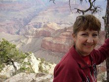 Joyce Gann