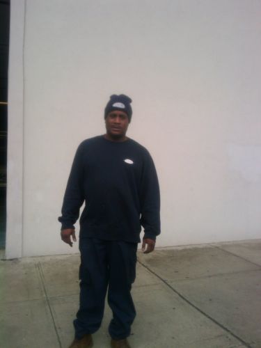 Stephen Chavis