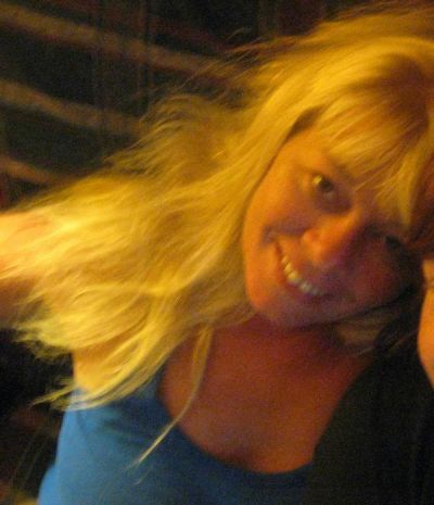 Beth Nagle