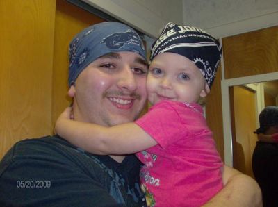 Joshua Spradling