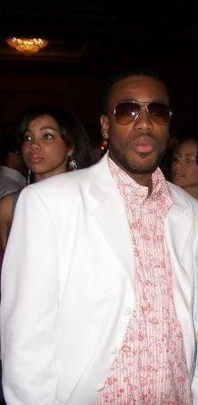 Michael Parson