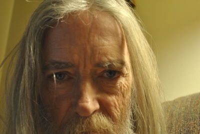 Robert Vandenberg