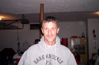 Daniel Cobb