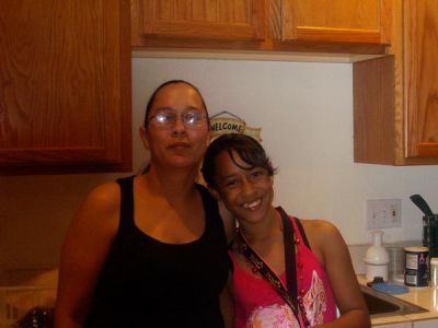Saundra Musgrove