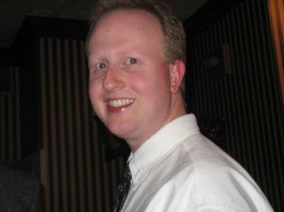 Christopher Butts