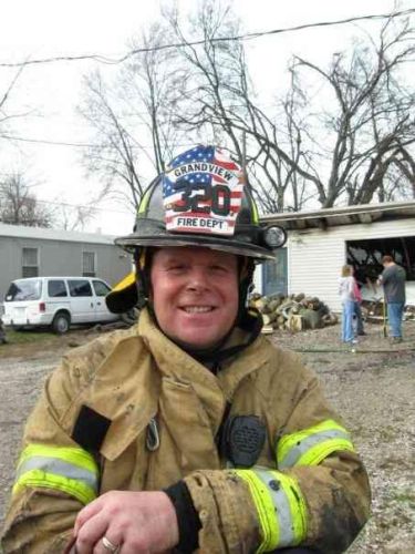 Barry Schulte