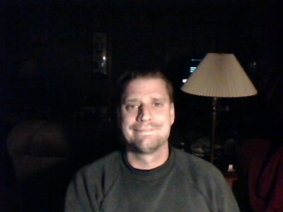 Kenneth Sherven