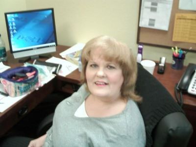 Margaret Cunningham