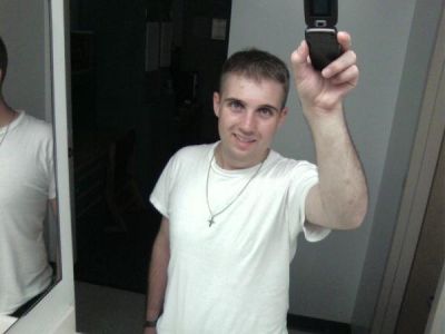 Nicholas Loomos