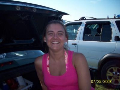 Leslie Weader