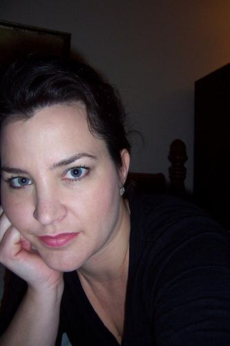 Angela Castile