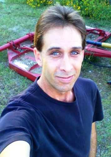 Robert Luthi