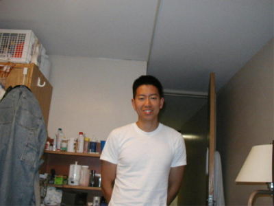 Keith Lertsburapa