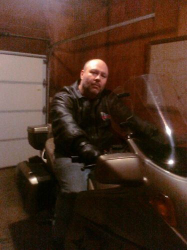 Ronald Tharp