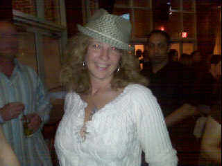 Deborah Dixon