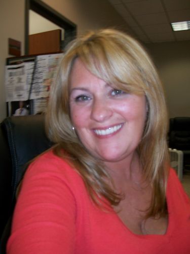 Mindy Erkoboni