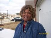 Rena Muldrow