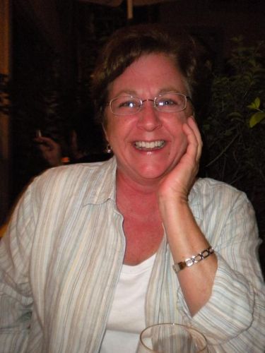 Teresa Costill