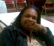 Delcina Darden