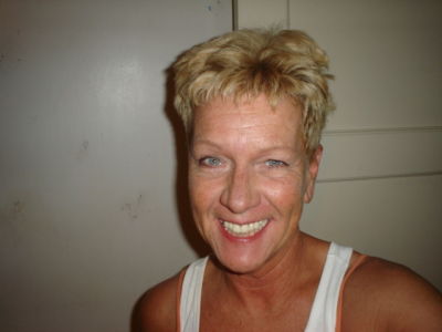 Rita Hodge