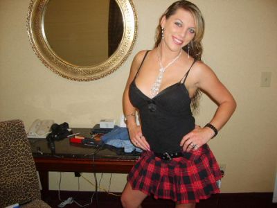 Brianna Surkis