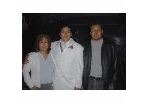 Randy Zapata