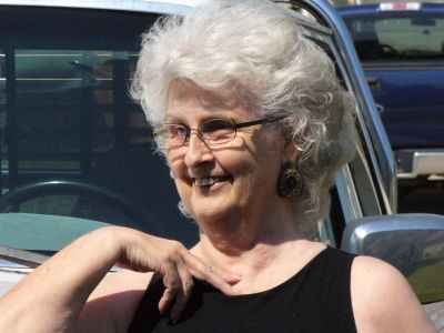 Lana Hall