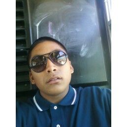 Jonathan Aloba