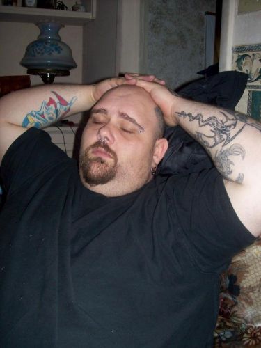Chad Littig