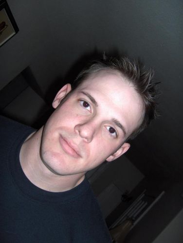 Brandon Behunin