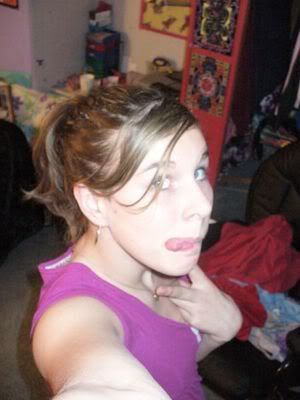 Shellbie Klins