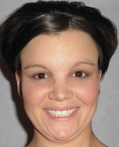 Michelle Vogt