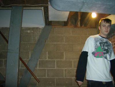 Jesse Schmidt