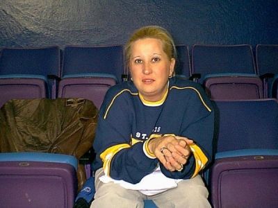 Teresa Burkey