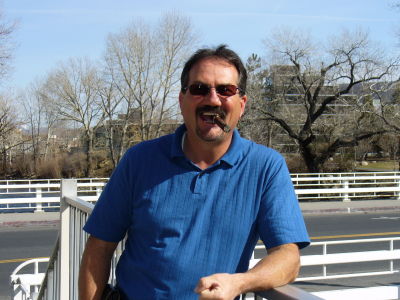 David Ragsdale