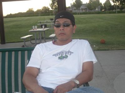 Elmer Marucut