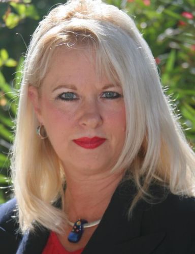 Lyn Clarke