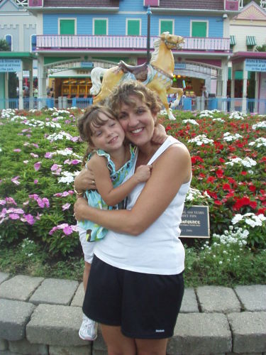 Heather Bihlmeyer