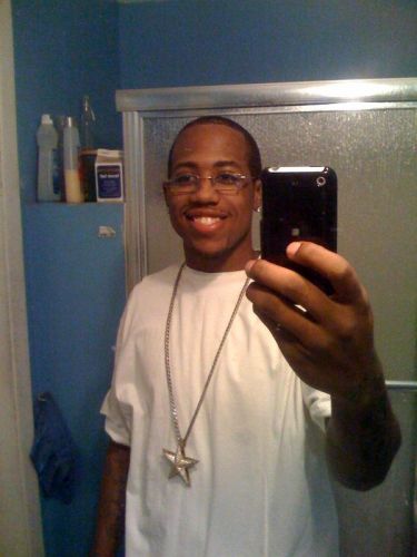 Shavont Washington