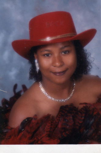 Keisha Norman