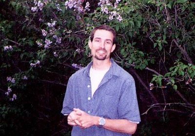 Clint Carter