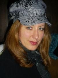Lauren Miller