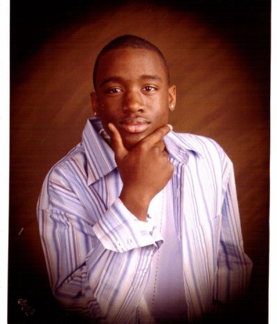 Jerome Armstrong